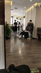 大厅-崇尚GAVIN STYLE臻选