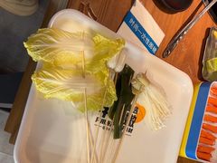-牛小嫩串串火锅(延边大学文化城店)