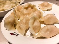 -船歌·鱼水饺青岛菜(闽江二路店)