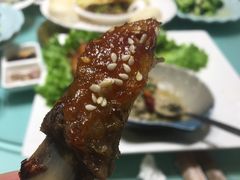 -南来顺饭庄·清真(南菜园店)
