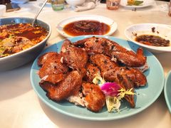 -港丽餐厅(高德置地店)