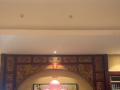 -山西会馆·晋菜·晋商宴·学堂记忆(许坦西街店)