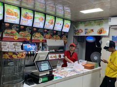 -吉克士(普东街店)