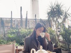 -FUNFUN有饭花园聚会餐厅