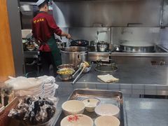 -伊兴面片·清真(五泉山店)