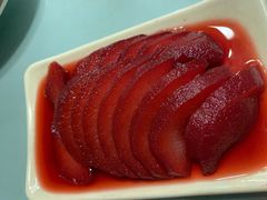 红酒醉梨-鼎香润(德胜门内店)