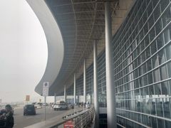 -南昌昌北国际机场