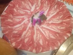 -辣莊重庆老火锅(滕州店)