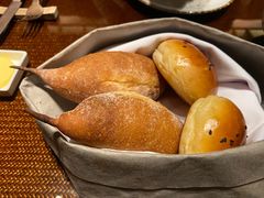 -杭州桐庐康莱德酒店西餐厅-舍