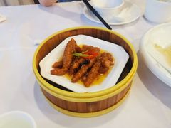 -一品粤珍轩(吴中路店)