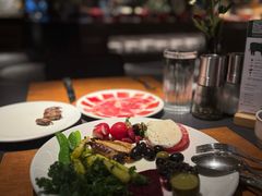 -拉蒂娜·巴西牛排馆 Latina·Brazilian Steakhouse(王府井喜悦店)