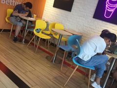 -DQ·蛋糕·冰淇淋(五角场万达店)