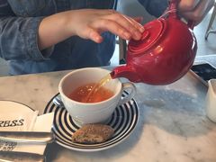 -Pizza Express(机场T1店)