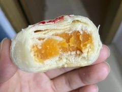 蛋黄酥-泸溪河桃酥(壹方城店)