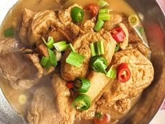 -巴陵全鱼席(湖南老字号汴河街店 )