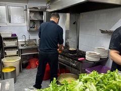 -蜀王砂锅总店