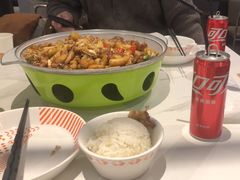 -大丰收·蛙功夫(晋江万达店)
