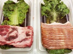 -拿渡麻辣香锅(百联滨江店)
