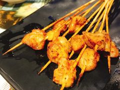 -红钳侠小龙虾·烧烤(中赢康康谷店)