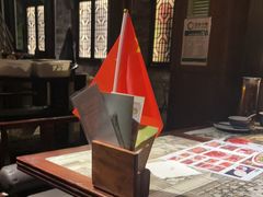 -绿茶餐厅(财富购物中心店)