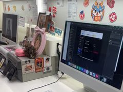 -海马体照相馆(大连柏威年购物中心店)