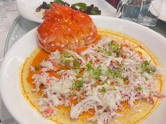 -西安西藏大厦开元名都大酒店·四季轩中餐厅