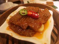 沙爹金钱肚-点都德(聚福楼店)