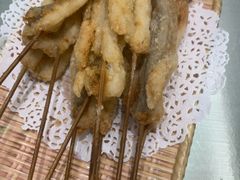 炸小黄花鱼-新洪记·丽久饭店(铁西店)