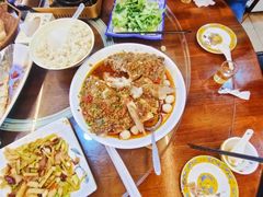 -老味道1992(武当山店)