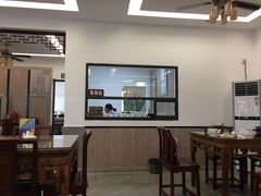 大堂-桃源居(蠡园店)
