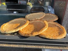 -阿布拉的馕(西北路店)