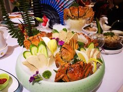 -好福记饭店(红梅公园店)