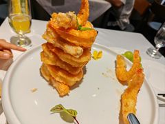 -福海居烤鸭店(鸟巢店)