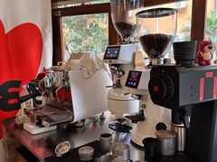 -喜柿咖啡SeeS coffee