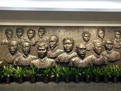 -中共一大纪念馆