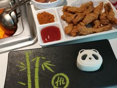 -海底捞火锅(威高广场店)