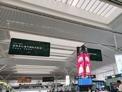 -南昌西站