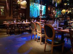 大堂-胡桃里音乐酒馆(仓山万达店)