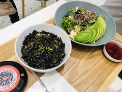 -池奈·咖喱蛋包饭(熙地港店)
