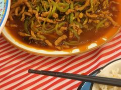 -阆辣荟餐饮(老味道8年·古城店)