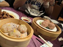 -粤匠·澳门点心粤菜海鲜(澳门半岛店)