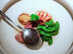 -肆月河豚·新淮扬(金融街店)