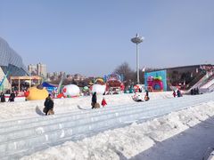 -沈阳奥体冰雪嘉年华