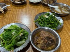 -阿秋牛排(湖心街店)