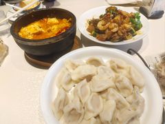 -老大连·海肠捞饭·大连海鲜大连菜(西安路店)