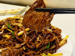 -大哥餐厅(西城花园店)