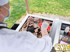 -潭柘厚院(桑峪村店)