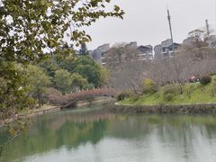 -南溪山景区