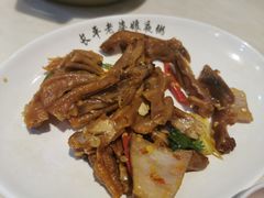 -长平老姿娘夜粥(平东一街店)