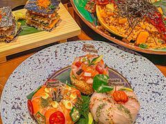 -鸟山鸣·日料食堂(王府井店)